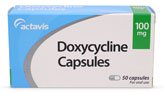 Doxycycline