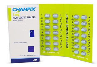 Champix