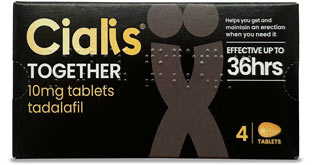 Cialis Together