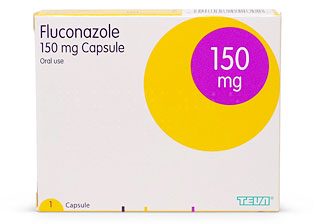 Fluconazole