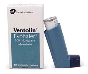 Ventolin