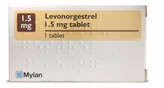 Levonorgestrel