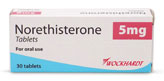 Norethisterone